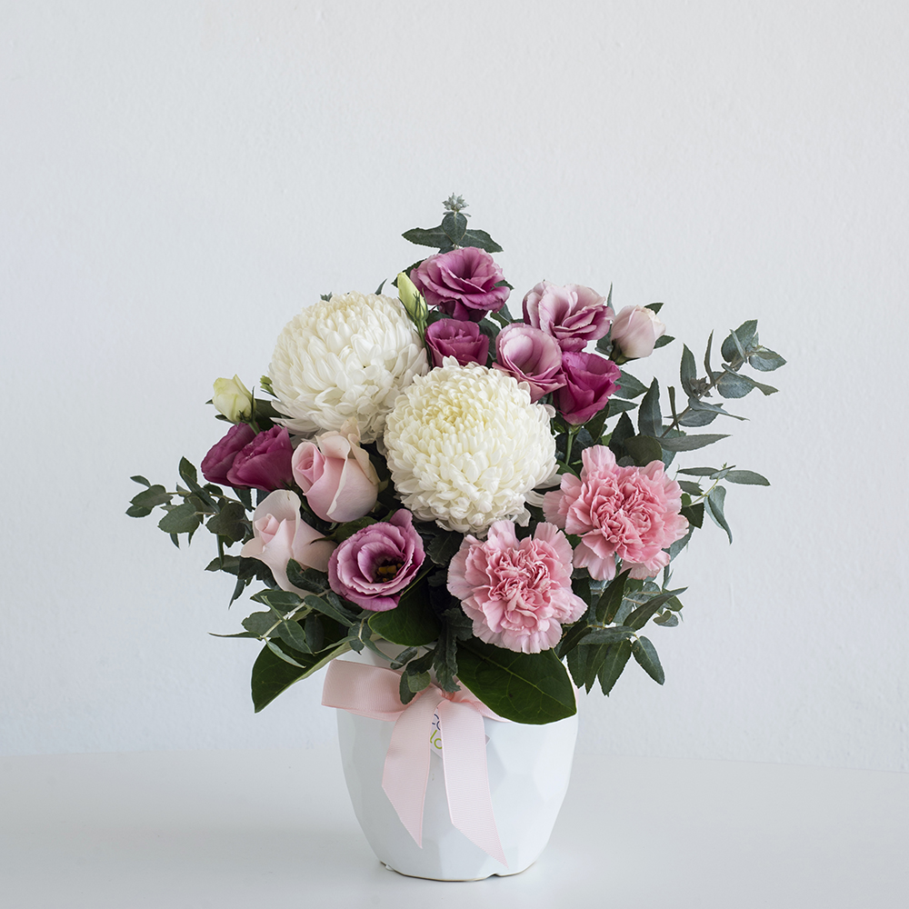 Perth Mother’s Day Flowers & Gift Guide at Code Bloom for 2017