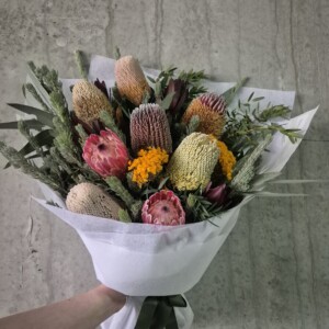 Native Bouquet Premium Winter