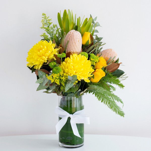 florist choice vase