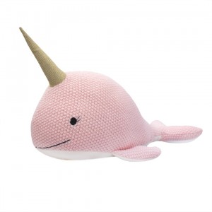 nellie the narwhal
