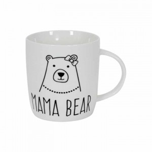 mama bear mug