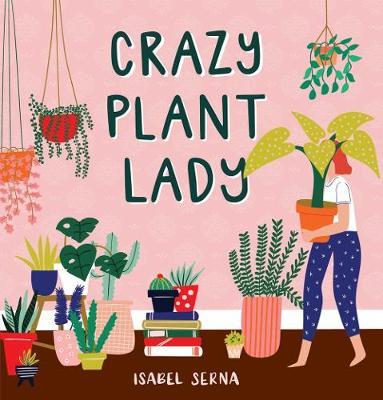 crazy plant lady book