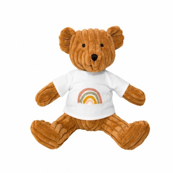 rainbow bear nutmeg