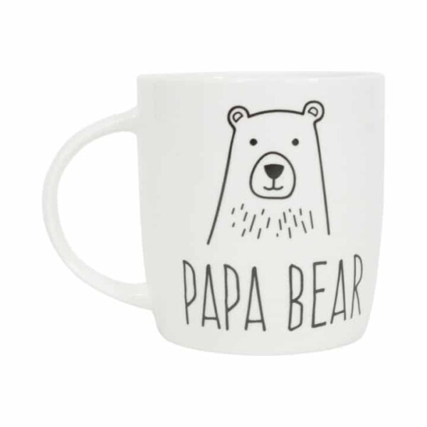 Mug Papa Bear