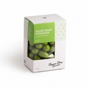 Byron Bay Salted Pistachios