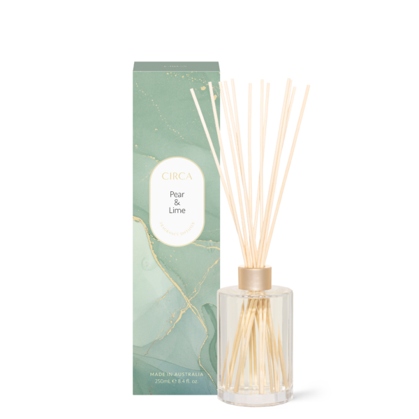 Pear Lime Diffuser