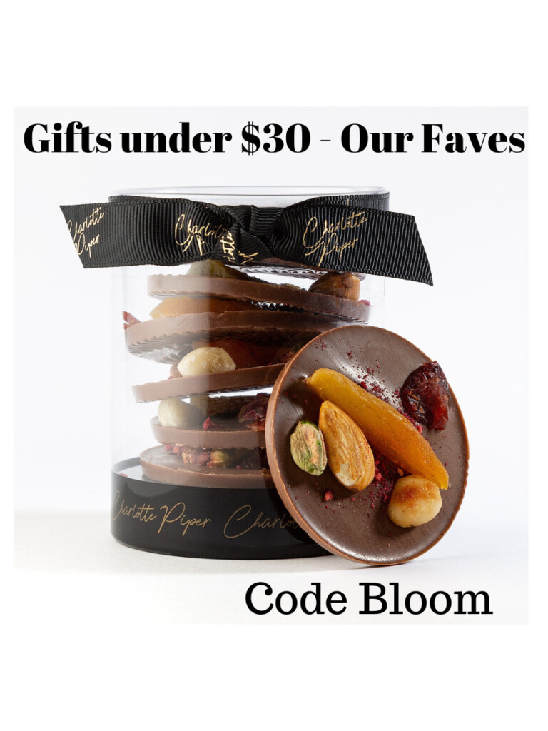 Gifts under $30 at Code Bloom – Our Faves!