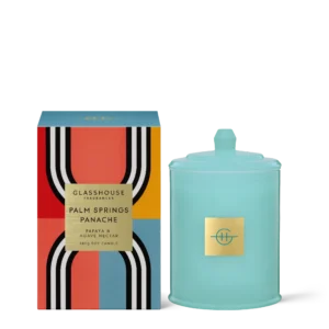 Palm Springs Panache Large Candle